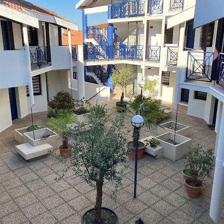Bord De Mer Andernos-les-Bains Ngoại thất bức ảnh