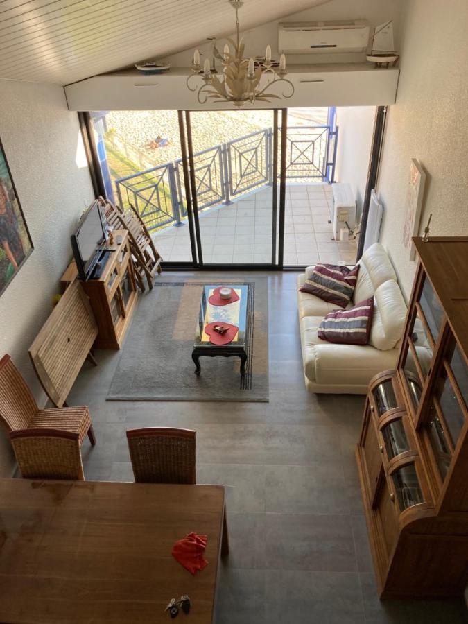 Bord De Mer Andernos-les-Bains Ngoại thất bức ảnh