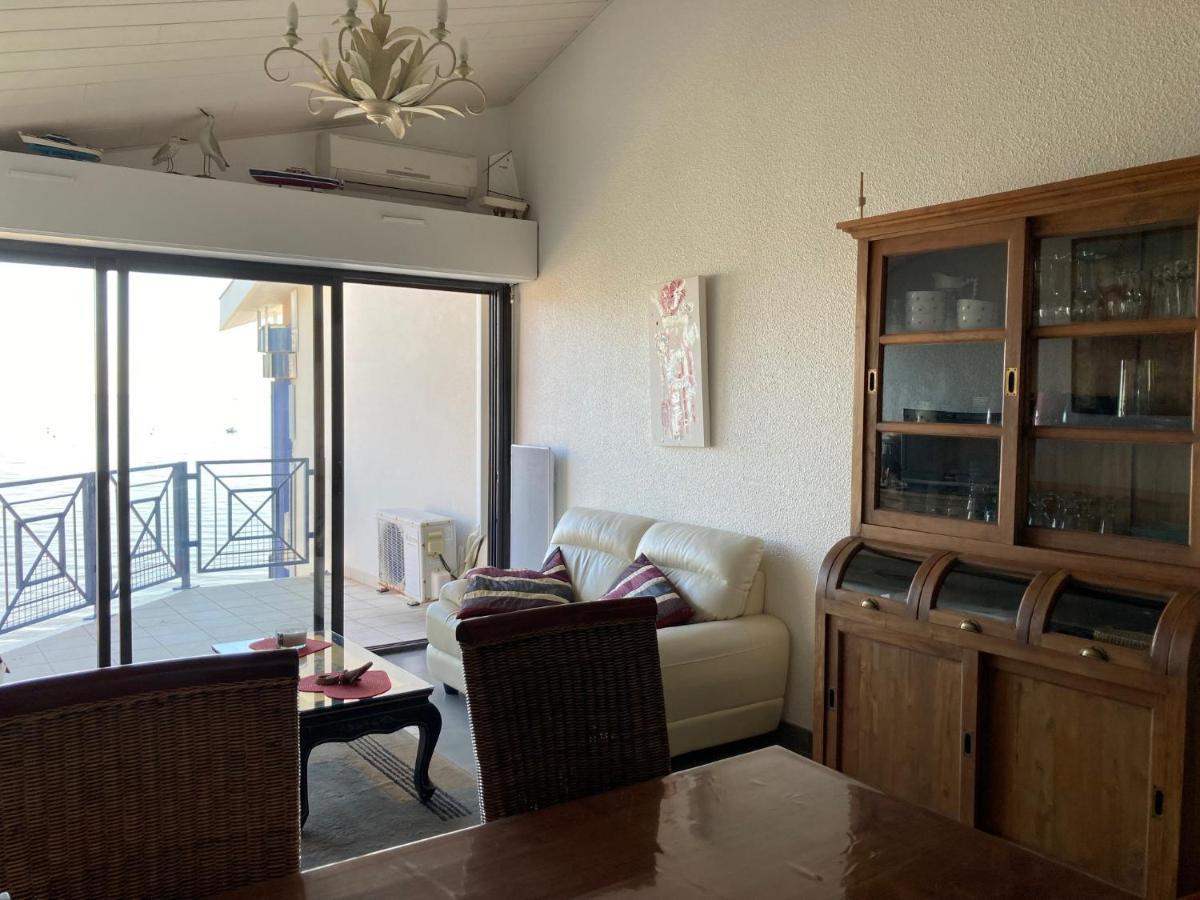 Bord De Mer Andernos-les-Bains Ngoại thất bức ảnh