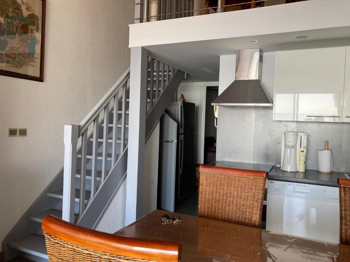 Bord De Mer Andernos-les-Bains Ngoại thất bức ảnh