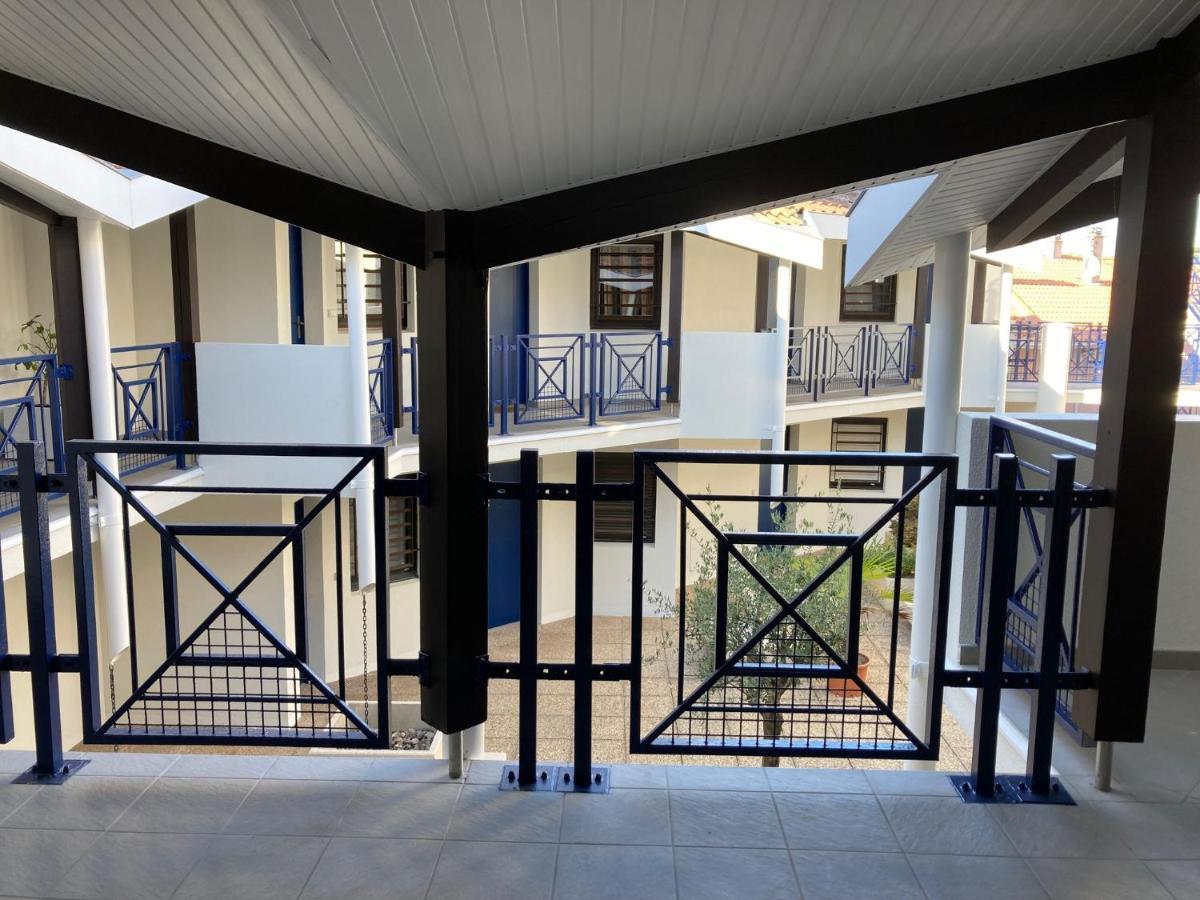 Bord De Mer Andernos-les-Bains Ngoại thất bức ảnh